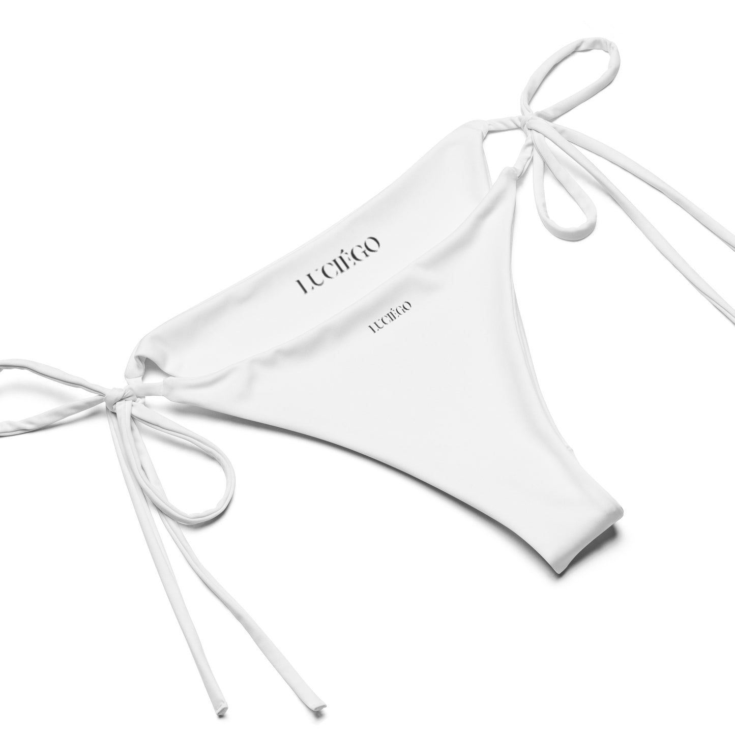 Luciégo string bikini