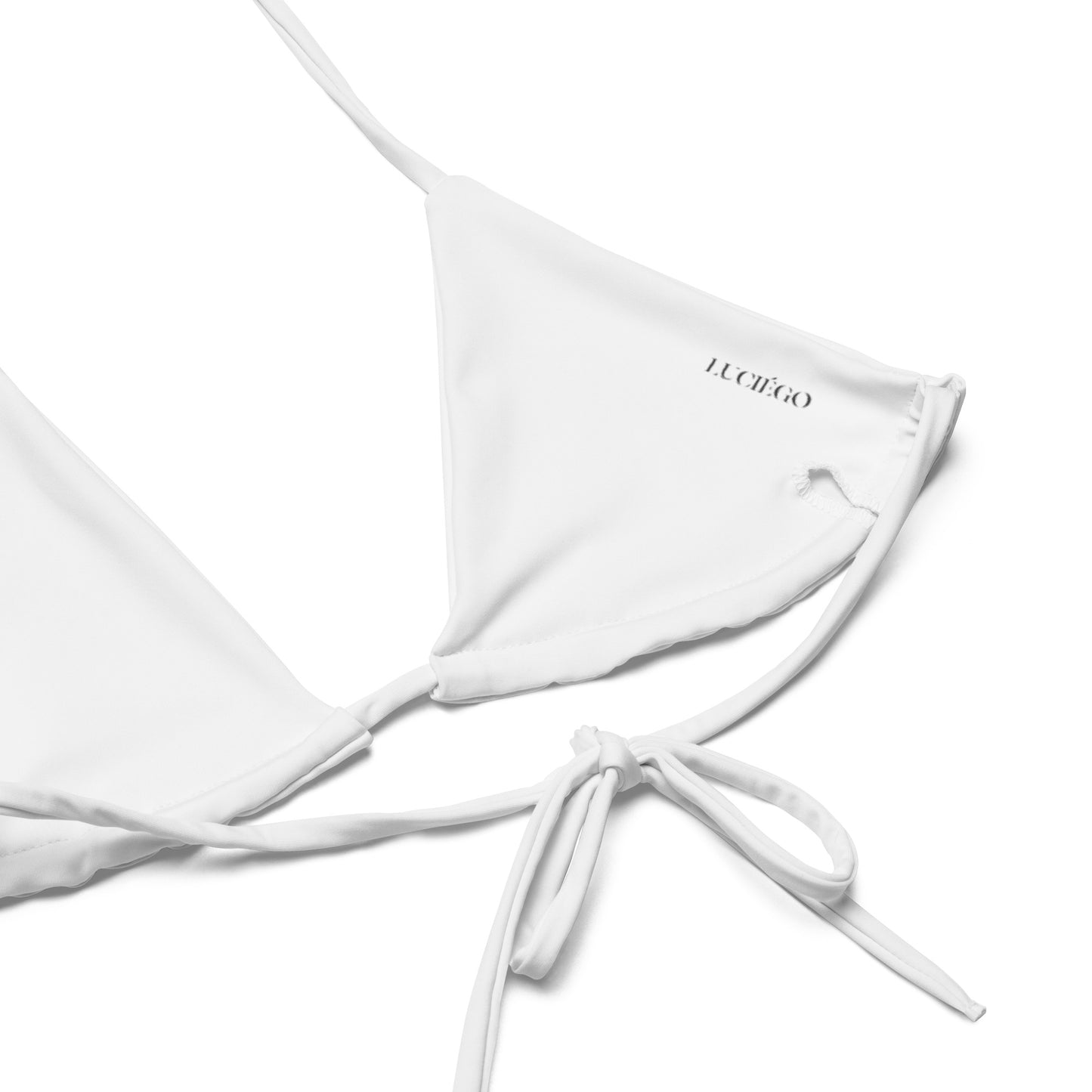 Luciégo string bikini