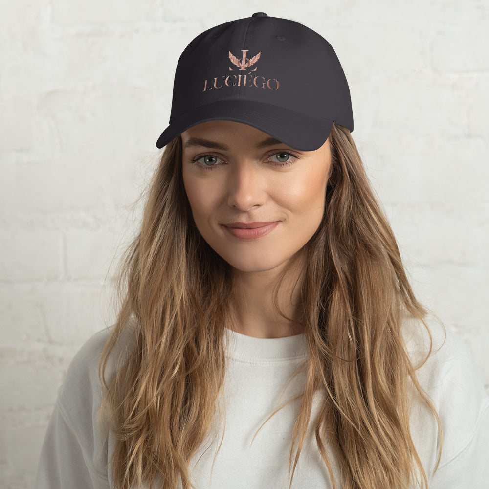 Luciégo Cap