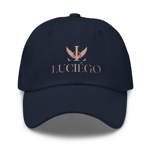 Luciégo Cap