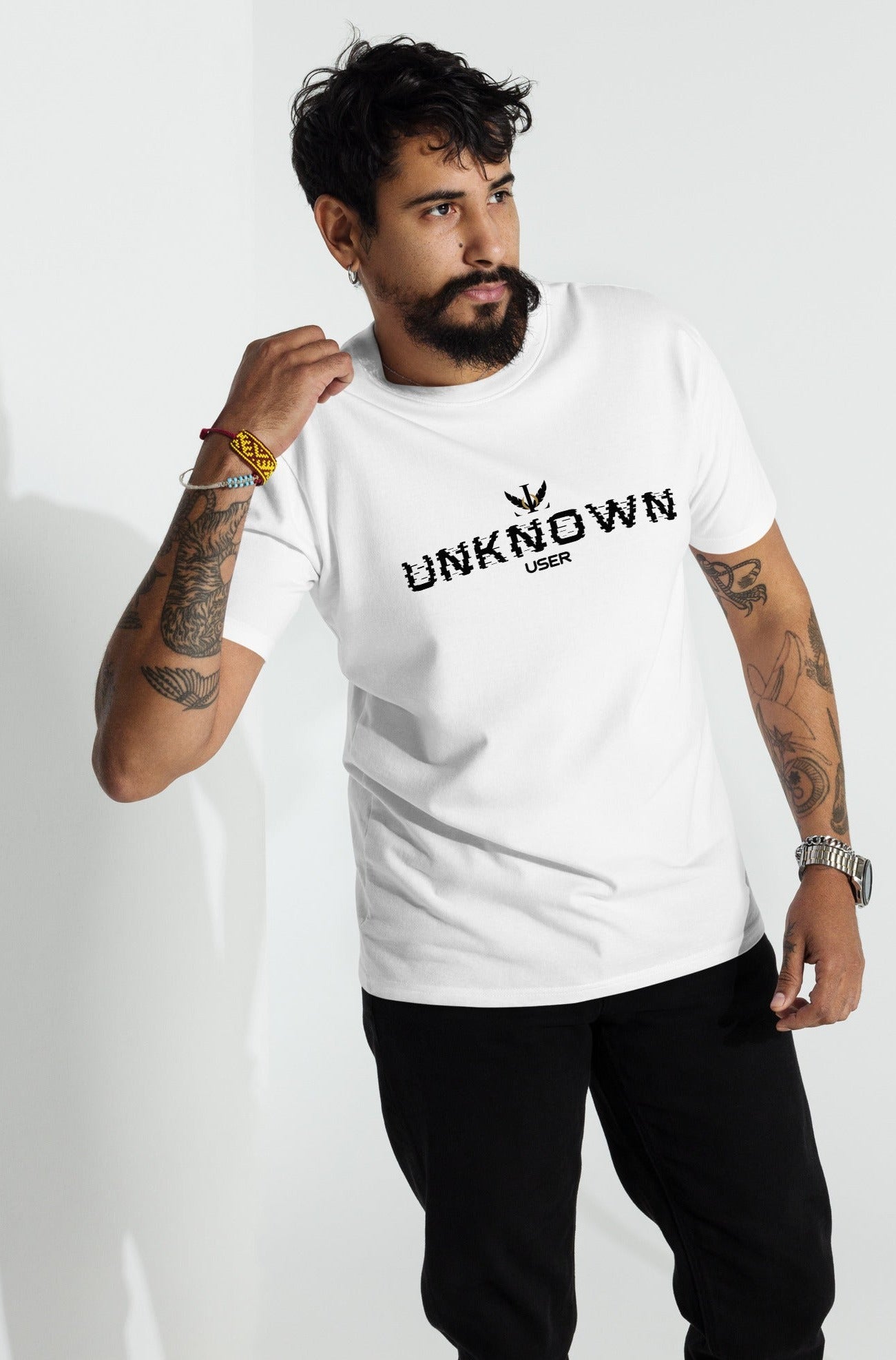 Luciégo Unkown Tee