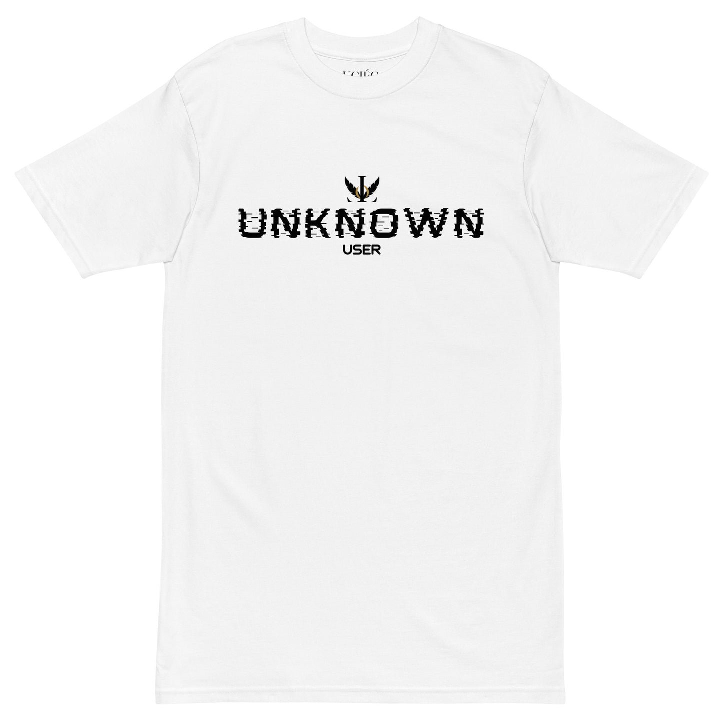 Luciégo Unkown Tee