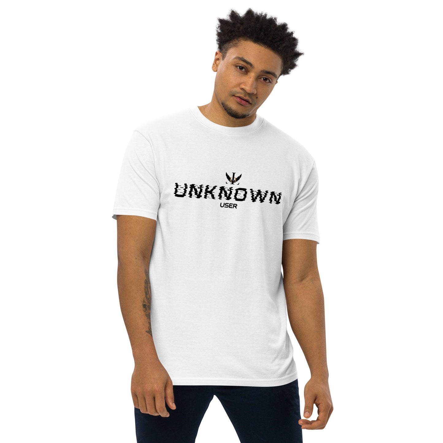 Luciégo Unkown Tee