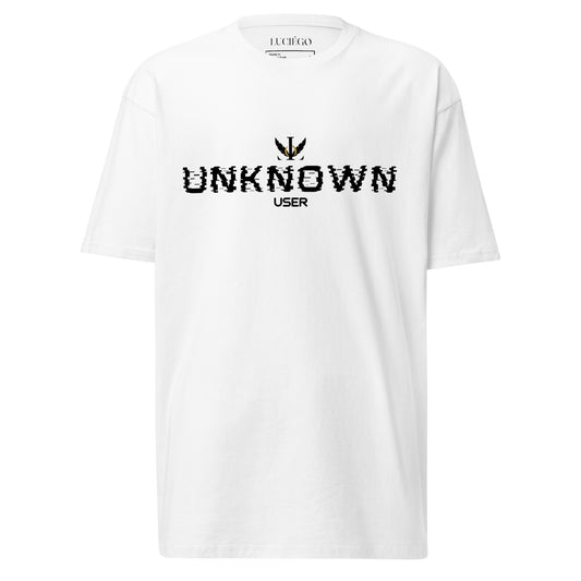 Luciégo Unkown Tee