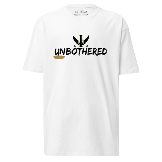 Luciégo Unbothered T Shirt